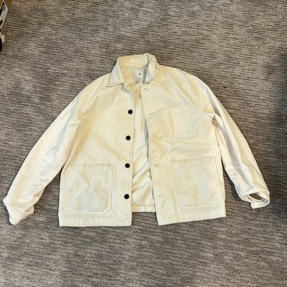 Men’s Jacket